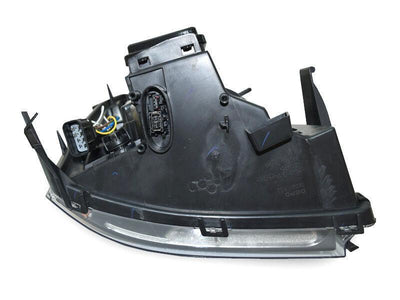 Unique Style Racing DEPO Lighting 2007-2014 Cadillac Escalade Black Projector HID Headlight for D1S Xenon Models - Made by DEPO