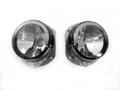 Unique Style Racing DEPO Lighting 2008-2010 Mercedes C Class W204 With Sport Package & 08-11 AMG C63 DEPO Replacement Fog Light