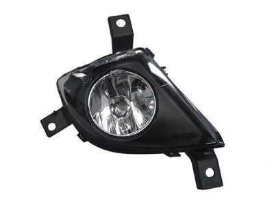 Unique Style Racing DEPO Lighting 2009-2011 BMW 3 Series E90 / E91 LCI Without Sport Package OEM Replacement Fog Light