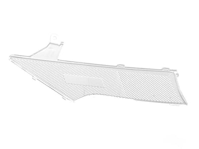 Unique Style Racing Unique Style Racing Lighting 2009-2014 Acura TL All Clear Corner Diffuser Replacement for Headlight - Made by USR