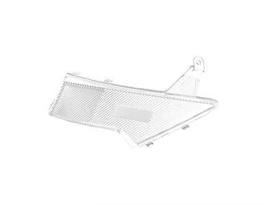 Unique Style Racing Unique Style Racing Lighting 2009-2014 Acura TL All Clear Corner Diffuser Replacement for Headlight - Made by USR