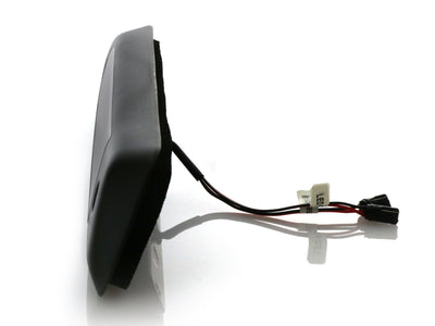 Unique Style Racing Unique Style Racing Lighting 2009-2014 Ford F150 / F-150 Pickup Truck 2 in 1 Red/Clear or Smoke 3rd Brake Light LED Bar with White LED Cargo Lamp - Made by USR