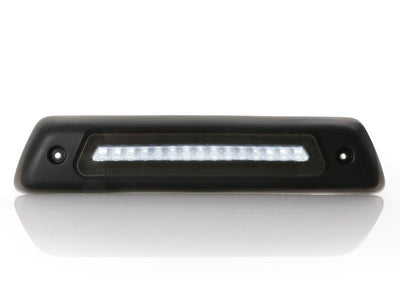 Unique Style Racing Unique Style Racing Lighting 2009-2014 Ford F150 / F-150 Pickup Truck 2 in 1 Red/Clear or Smoke 3rd Brake Light LED Bar with White LED Cargo Lamp - Made by USR