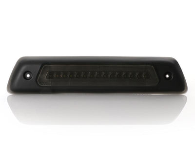 Unique Style Racing Unique Style Racing Lighting 2009-2014 Ford F150 / F-150 Pickup Truck 2 in 1 Red/Clear or Smoke 3rd Brake Light LED Bar with White LED Cargo Lamp - Made by USR