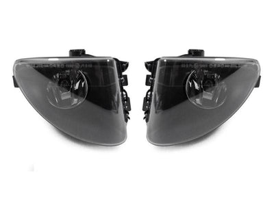 Unique Style Racing DEPO Lighting 2010-2013 BMW F07 5 5 Series GT Without M Sport Package DEPO OEM Replacement Fog Light