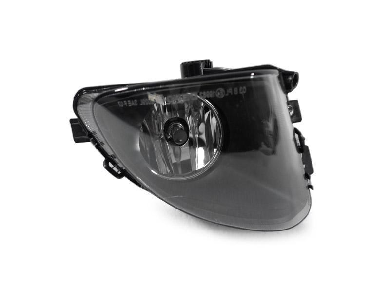 Unique Style Racing DEPO Lighting 2010-2013 BMW F07 5 5 Series GT Without M Sport Package DEPO OEM Replacement Fog Light