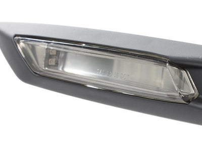 Unique Style Racing DEPO Lighting 2010-2014 BMW 5 Series GT F07 DEPO Matte Black Smoke LED Fender Side Marker Light