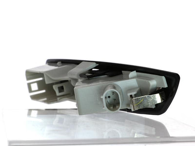 Unique Style Racing DEPO Lighting 2010-2014 BMW 5 Series GT F07 DEPO Matte Black Smoke LED Fender Side Marker Light