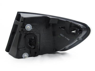 Unique Style Racing DEPO Lighting 2011-2013 BMW F10 5 Series 4 Door Sedan OEM Whiteline Style LED Light Bar Tail Light Made by DEPO