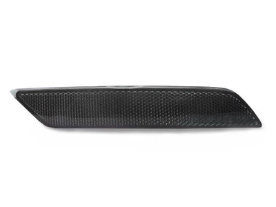 Unique Style Racing DEPO Lighting 2013-2015 Honda Civic 4 Door Sedan & Hybrid DEPO Smoke Rear Bumper Reflectors
