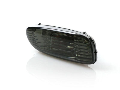 Unique Style Racing DEPO Lighting 2014-2017 Mini Cooper S and JCW F55 / F56 / F57 Clear OR Smoke Rear Fog Light Set