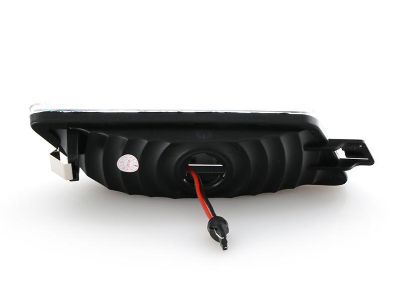 Unique Style Racing Unique Style Racing Lighting 2014-2019 Porsche Macan USR LED Clear OR Smoke Front Amber LED Bumper Side Marker Light