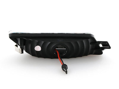 Unique Style Racing Unique Style Racing Lighting 2014-2019 Porsche Macan USR LED Clear OR Smoke Front Amber LED Bumper Side Marker Light