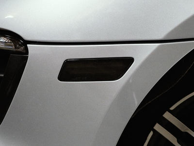 Unique Style Racing Unique Style Racing Lighting 2014-2019 Porsche Macan USR LED Clear OR Smoke Front Amber LED Bumper Side Marker Light