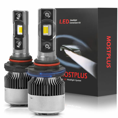 Unique Style Racing DEPO Lighting 2014-2020 Toyota 4Runner White LED DRL Eyelid Light Bar Black Housing 2021 TRD Pro Style Built-In LED Low Beam Projector Headlight Made by DEPO