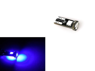 Unique Style Racing Unique Style Racing Lighting 2015-2021 Subaru WRX LED Interior Light Set - Front Map Lights, Center Dome Light, Trunk Light , License Lights - Made by USR