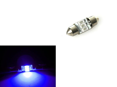 Unique Style Racing Unique Style Racing Lighting 2015-2021 Subaru WRX LED Interior Light Set - Front Map Lights, Center Dome Light, Trunk Light , License Lights - Made by USR