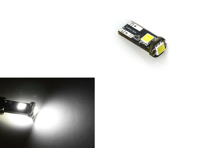 Unique Style Racing Unique Style Racing Lighting 2015-2021 Subaru WRX LED Interior Light Set - Front Map Lights, Center Dome Light, Trunk Light , License Lights - Made by USR