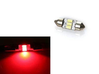 Unique Style Racing Unique Style Racing Lighting 2015-2021 Subaru WRX LED Interior Light Set - Front Map Lights, Center Dome Light, Trunk Light , License Lights - Made by USR