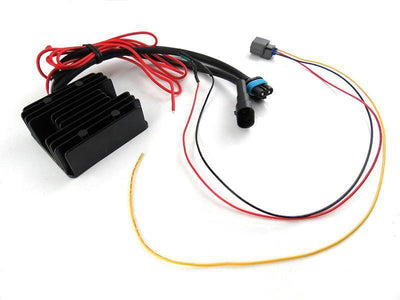 Unique Style Racing DEPO Lighting 2016-2017 Honda Accord 4D LX and SPORT Headlight LED DRL Adapter Harness Module