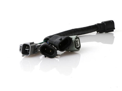 Unique Style Racing DEPO Lighting 2016-2020 Toyota Tacoma Plug and Play Adapter to use 2020+ Full LED OEM Headlights