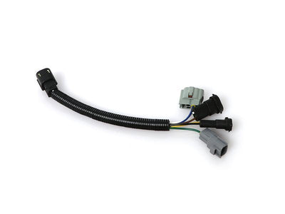 Unique Style Racing DEPO Lighting 2016-2020 Toyota Tacoma Plug and Play Adapter to use 2020+ Full LED OEM Headlights