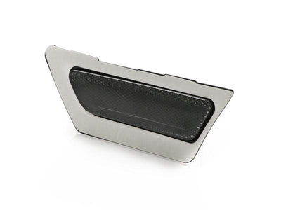 Unique Style Racing DEPO Lighting 2017-2019 Audi A4 / S4 B9 Euro Smoke or Clear Front Bumper Reflector Side Marker Light