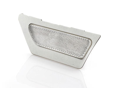 Unique Style Racing DEPO Lighting 2017-2019 Audi A4 / S4 B9 Euro Smoke or Clear Front Bumper Reflector Side Marker Light