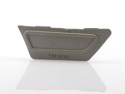 Unique Style Racing DEPO Lighting 2017-2019 Audi A4 / S4 B9 Euro Smoke or Clear Front Bumper Reflector Side Marker Light