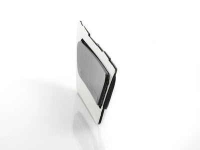 Unique Style Racing DEPO Lighting 2017-2019 Audi A4 / S4 B9 Euro Smoke or Clear Front Bumper Reflector Side Marker Light