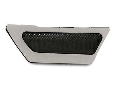 Unique Style Racing DEPO Lighting 2017-2019 Audi A4 / S4 B9 Euro Smoke or Clear Front Bumper Reflector Side Marker Light