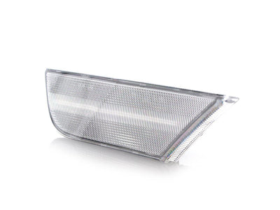 Unique Style Racing Unique Style Racing Lighting 2018-2021 Honda Odyssey Amber LED Light Bar Clear Side Markers - Made by USR