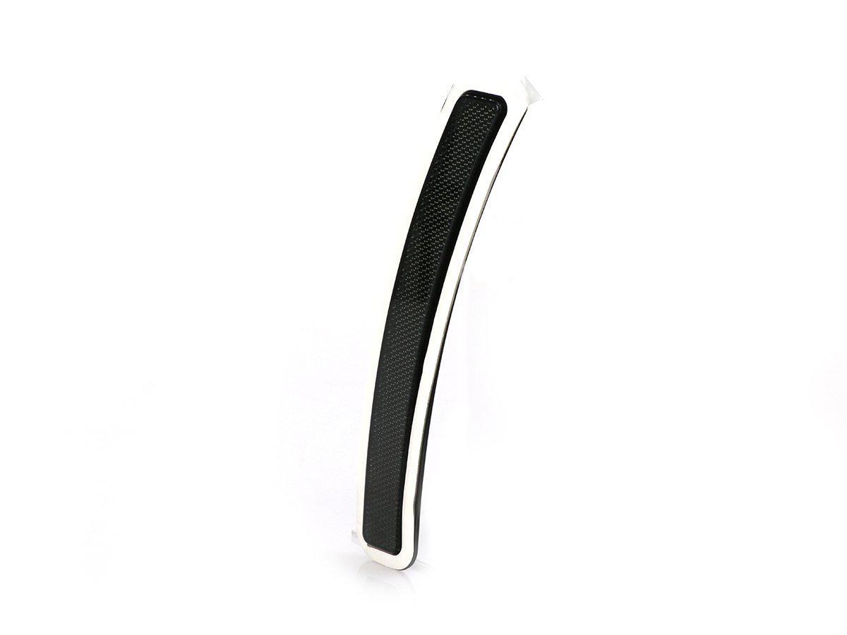 Unique Style Racing DEPO Lighting 2019-2021 BMW G20 3 Series Euro Clear or Smoke Lens Front Bumper Reflector Light - Made by DEPO