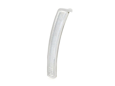 Unique Style Racing DEPO Lighting 2019-2021 BMW G20 3 Series Euro Clear or Smoke Lens Front Bumper Reflector Light - Made by DEPO