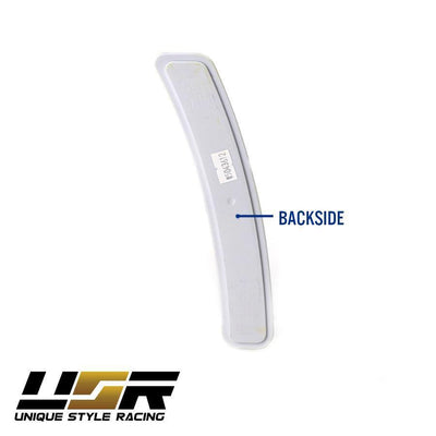 Unique Style Racing DEPO Lighting 2019-2021 BMW G20 3 Series Euro Clear or Smoke Lens Front Bumper Reflector Light - Made by DEPO