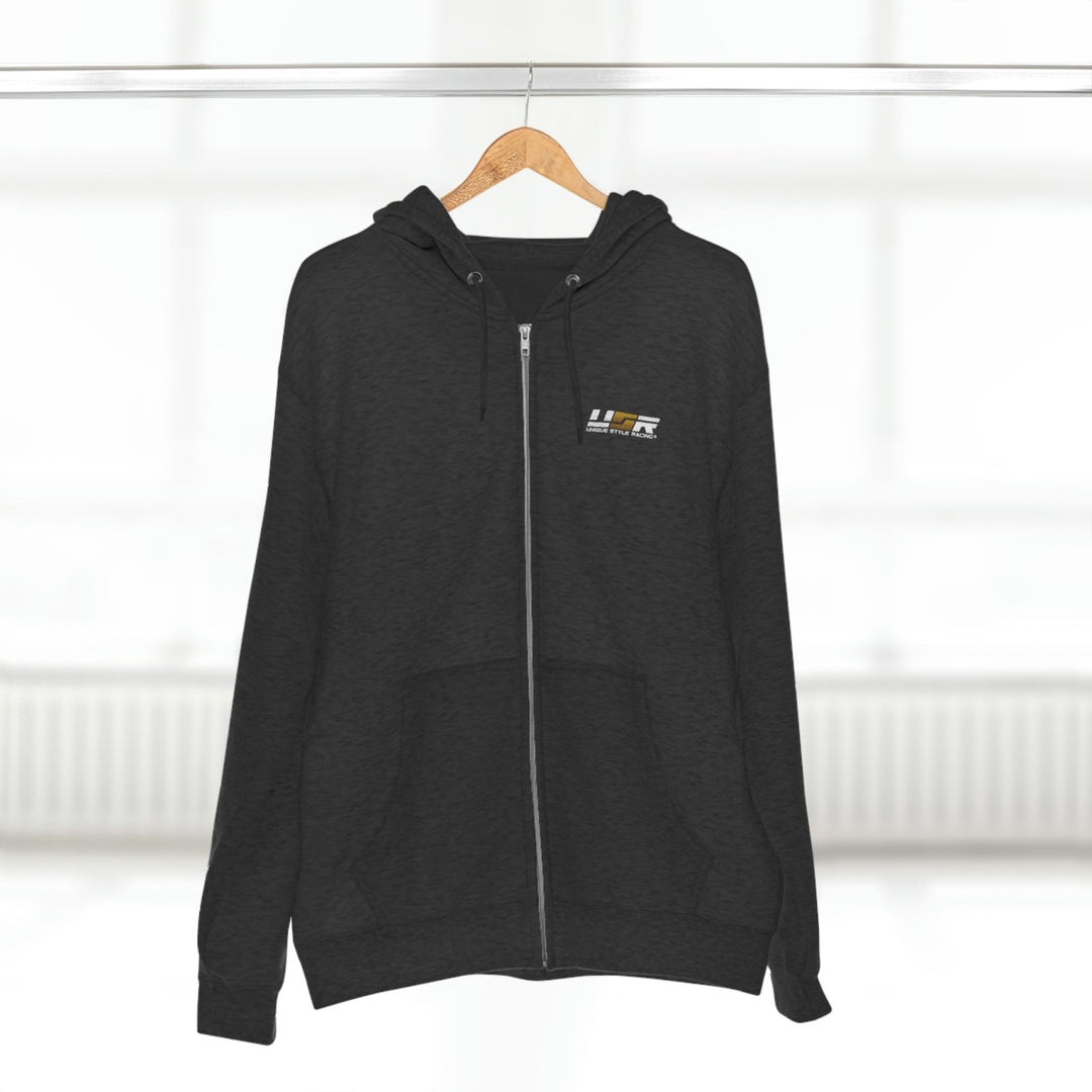 BMW 3 Series E36 Back Zip Hoodie / Limited Edition