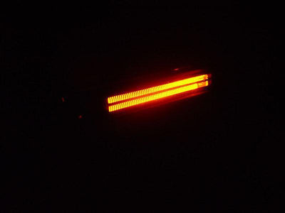 Unique Style Racing DEPO Lighting BMW E46 M3 & BMW E38 7 Series DEPO LED Clear or Smoke Fender Side Marker Light