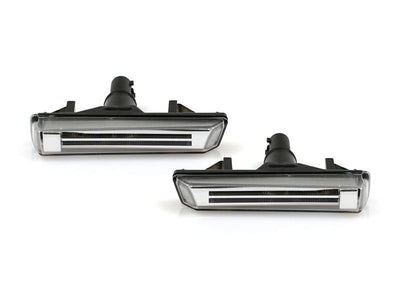 Unique Style Racing DEPO Lighting BMW E46 M3 & BMW E38 7 Series DEPO LED Clear or Smoke Fender Side Marker Light