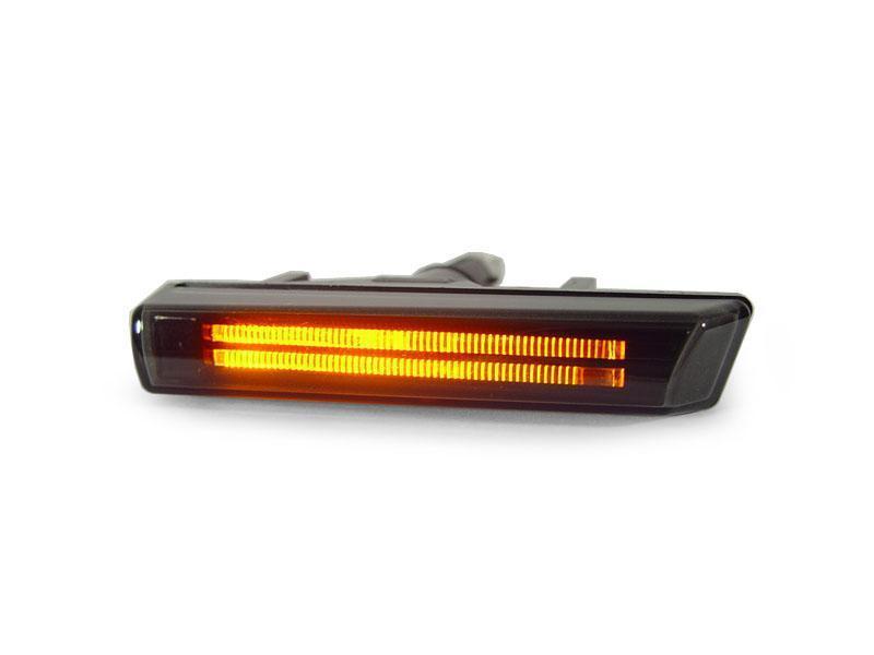 Unique Style Racing DEPO Lighting BMW E46 M3 & BMW E38 7 Series DEPO LED Clear or Smoke Fender Side Marker Light