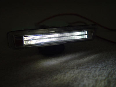 Unique Style Racing DEPO Lighting BMW E46 M3 & BMW E38 7 Series DEPO LED Clear or Smoke Fender Side Marker Light