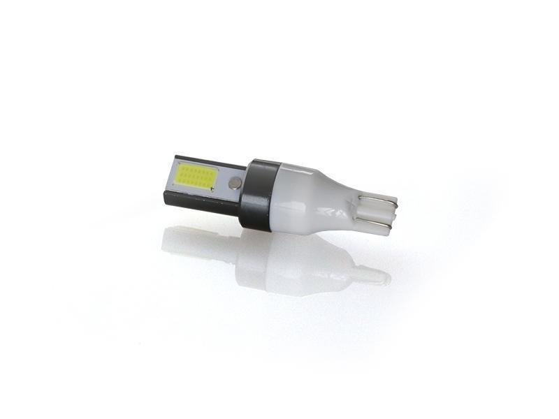 Unique Style Racing Unique Style Racing Lighting Brightest 950 Lumen T15 Base 921 Size Canbus Error Free White LED x2 Reverse Backup Light Bulbs