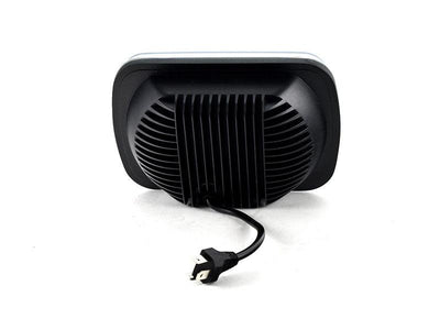 Unique Style Racing Unique Style Racing Lighting Full LED High and Low Beam 7x6 H6054 Pair Sealed Beam Conversion Headlight