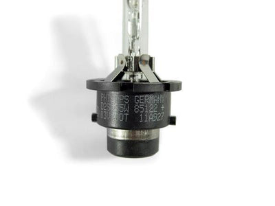 Unique Style Racing Philips Lighting Philips Made In Germany D2S Xenon HID OEM Replacement Bulbs - #85122+