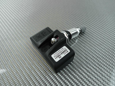 Unique Style Racing Unique Style Racing Lighting TPMS Tire Pressure Monitor Sensor 315 Mhz BMW E38 E39 E46 / 3 5 7 Series OEM Replacement 36118378681