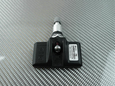 Unique Style Racing Unique Style Racing Lighting TPMS Tire Pressure Monitor Sensor 433 Mhz Mercedes W210 W211 W215 W220 R230 SLR OEM Replacement 0008223306