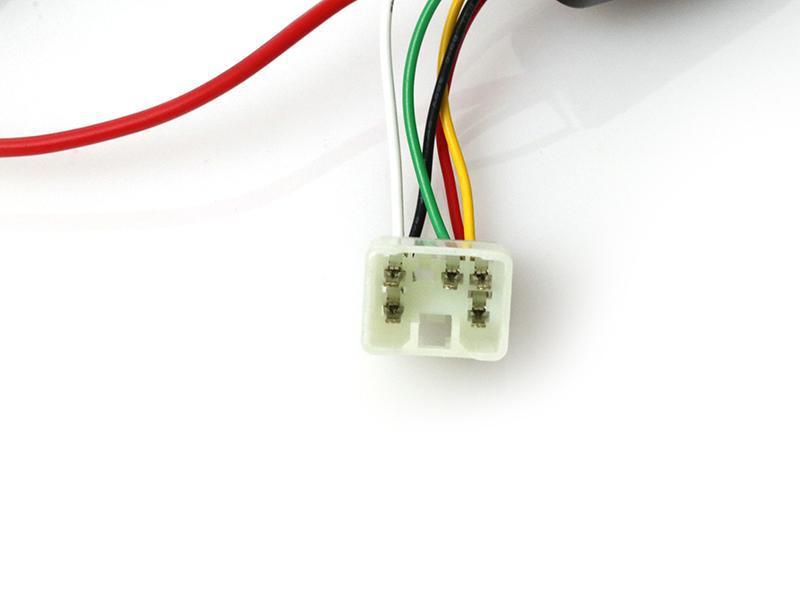 Unique Style Racing Unique Style Racing Lighting USR Signal Activation Module USAM Convert OE Brake To LED Turn Signal Upgrade For 2014-2020 Toyota 4 Runner