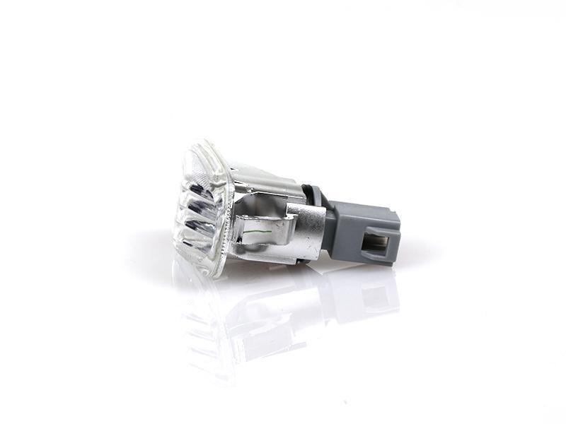 Unique Style Racing Unique Style Racing Lighting Universal JDM Amber or Clear Fender Side Marker Light For Acura / Honda Civic EM2 / Integra DC5 / Toyota / Nissan / Subaru