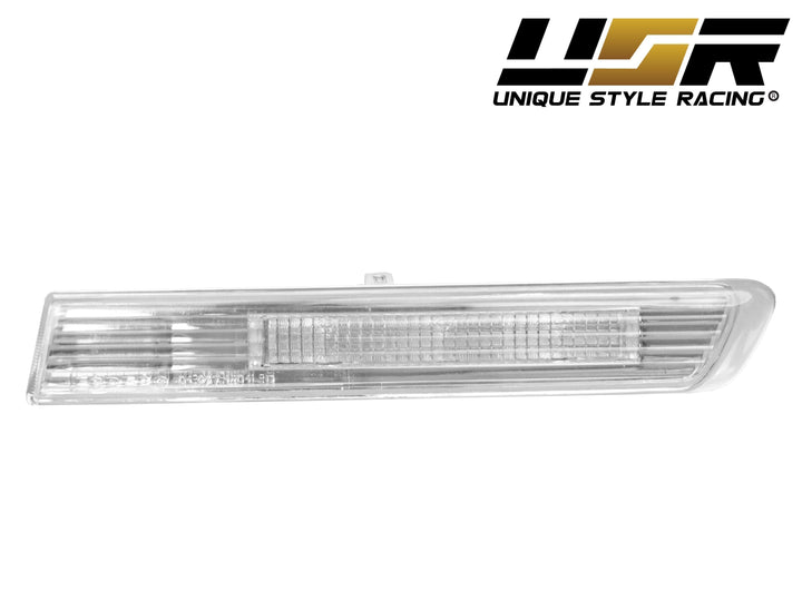 2004-2008 Acura TL DEPO Smoke or Clear 4 Pieces LED Side Marker Lights For Base OR Type S Model
