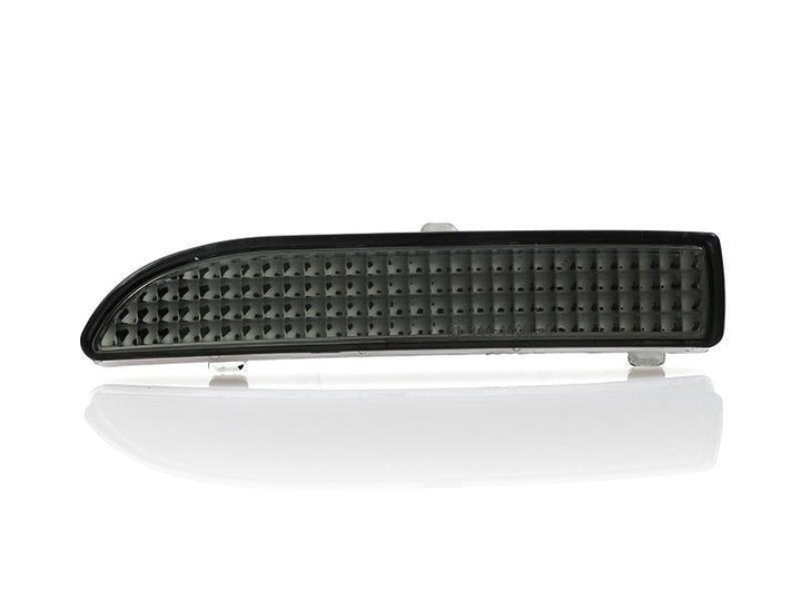 2000-2003 BMW E46 3 Series 2 Door Coupe/Cabrio & 02-06 M3 DEPO Clear or Smoke Front and/or Rear Bumper Reflector Side Marker Light