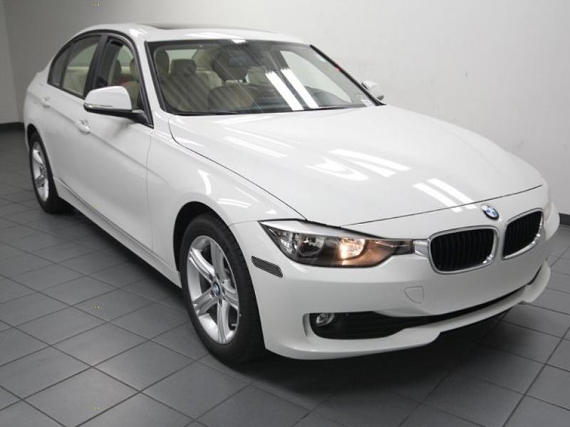 2012-2015 BMW 3 Series F30 / F31 DEPO Frosted Clear or Frosted Smoke Lens or Jet Black 668 or Glacier Silver A83 Front Bumper Reflector Light